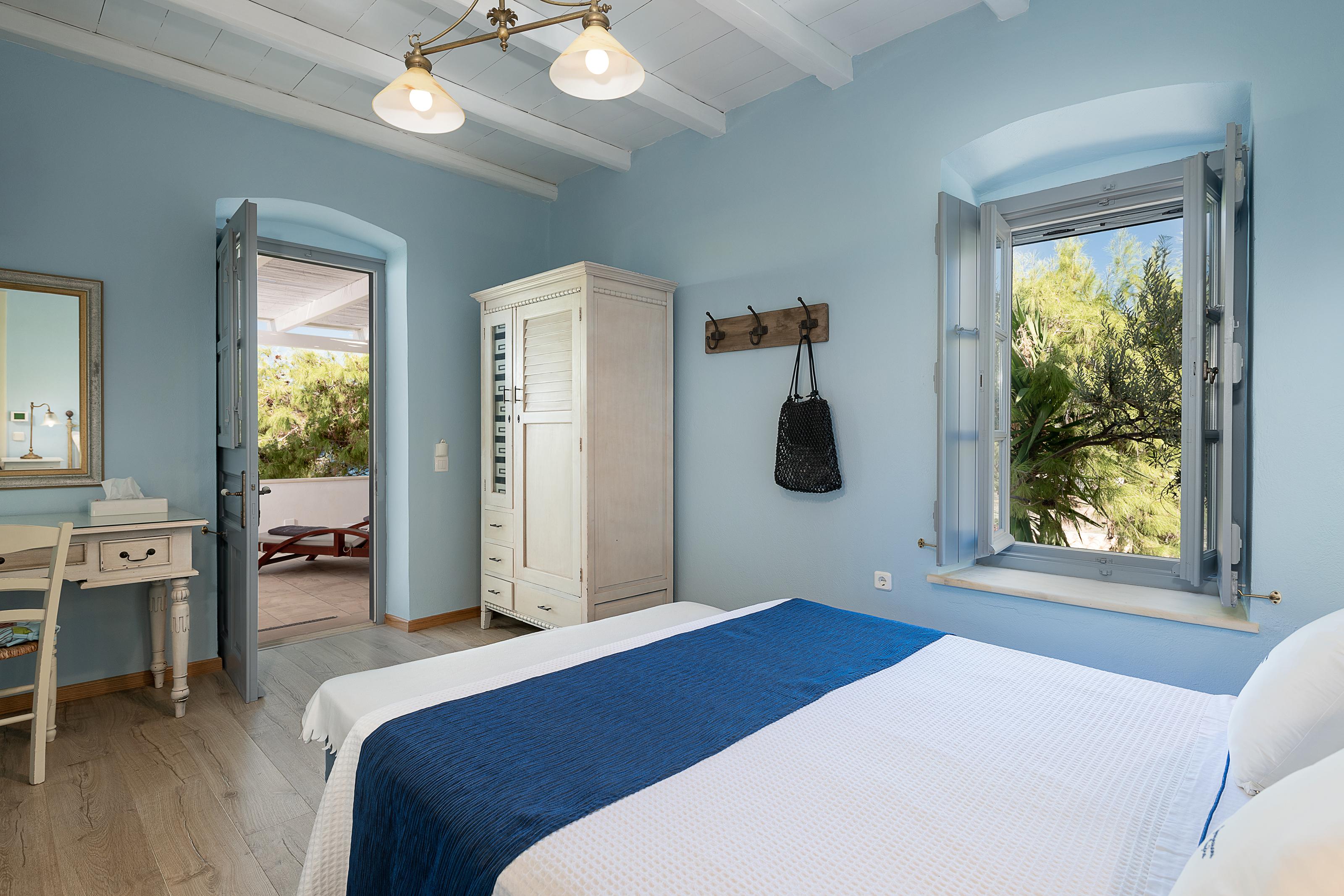 Four Seasons Hydra Luxury Suites 외부 사진