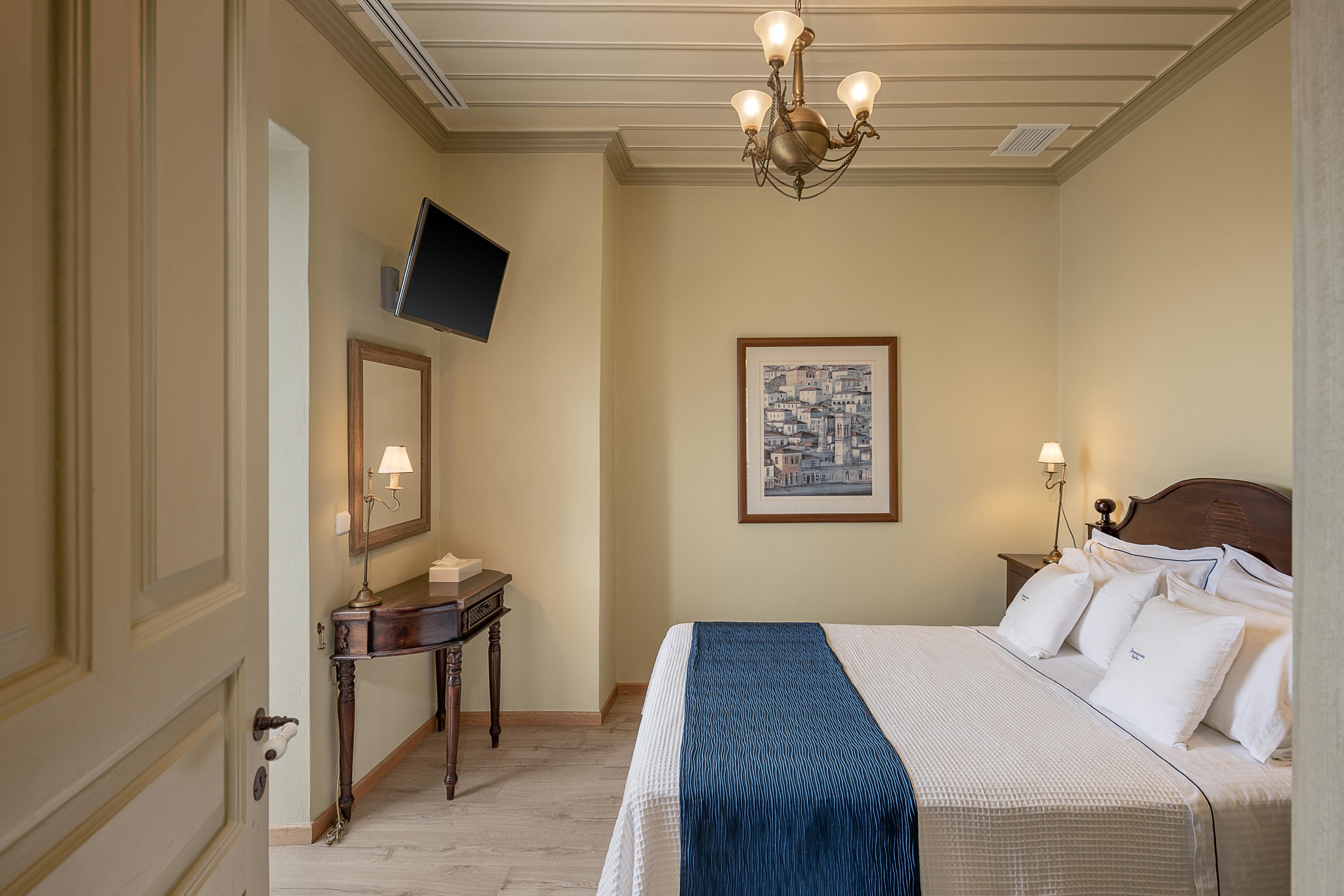 Four Seasons Hydra Luxury Suites 외부 사진