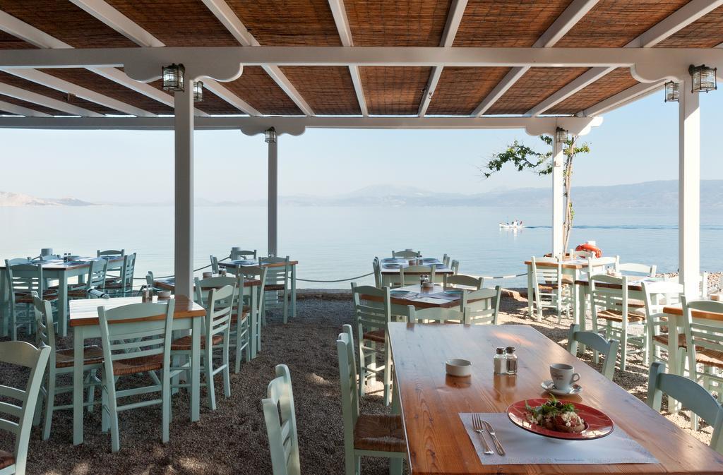 Four Seasons Hydra Luxury Suites 외부 사진